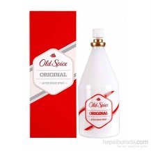 OLD SPİCE ORIGINAL AFTER SHAVE SPRAY 150 ML