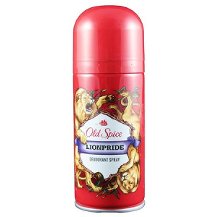 Old Spice Lionpride Deodorant Spray