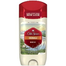 Old Spice F/C Denali Deodorant 85GR