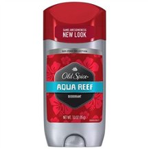 Old Spice Red Zone Aqua Reef Deodorant 85GR
