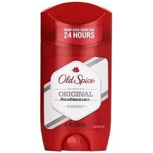Old Spice Original Deodorant 85 gr