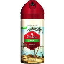 Old Spice Fiji Vücut Spreyi