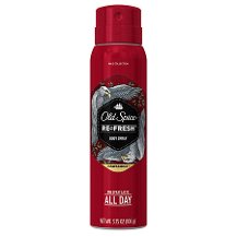 Old Spice Vücut Spreyi Deodorant 106gr