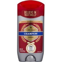 Old Spice Champion Deodorant