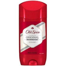 Old Spice Original Deodorant 85GR