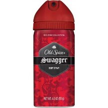 Old Spice Swagger Vücut Spreyi 113GR