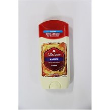 Old Spice Amber Deodorant 85 Gram