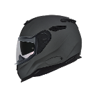 NEXX SX.100 MAT GRI KASK