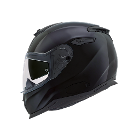 NEXX SX.100 MAT SIYAH KASK