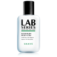LS Razor Burn Relief Ultra