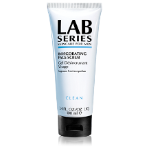 LS Invigorating Face Scrub