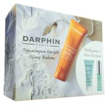 Darphin Soleil Plaisir Spf50 Güneş Koruyucu Krem 50ml Yüz ve Göz