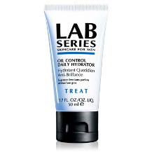 LS Oil Control Daily Hydrator