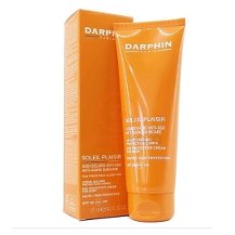 DARPHİN PARİS SOLEİL PLAİSİR ANTİ AGİNG PROTECTİVE SPF30 125ML