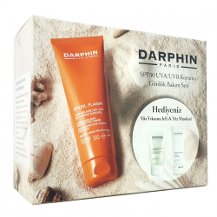 Darphin Soleil Plaisir SPF50 Anti-Aging Suncare 50ml SET