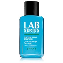 LS Elec Shave Solution
