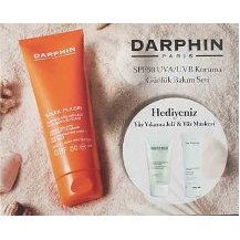 Darphin Soleil Plaisir SPF50 Güneş Koruyucu Krem 50 ml