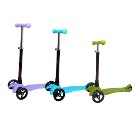 Busso Mini Scooter Lila