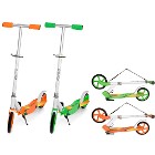 Busso Katlanabilir Alüminyum Scooter Profesyonel Scooter Kaykay