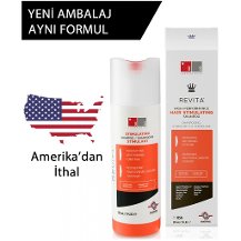 Revita Şampuan Orjinal, Faturalı, Aynı Gün Kargo