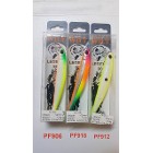 PORT FISH Wily 90F 9cm Maket Balık (5.8gr)