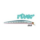 Rıver Treble Devıl 03 120f Rapala