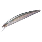 ASURA O.S.P RUDRA 130 SP SW JERK BAIT (HS-86)