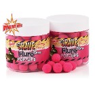 DYNAMITEBAITS THE CRAVE RANGE FLURO POP UPS 15 mm KUTU