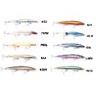 DUEL HARDCORE MINNOW 130F 13gr