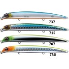 EverGreen Avenger 125 F 14.5gr