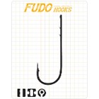 FUDO 6101 WORM SSB NO 2 BLACK NİCKEL