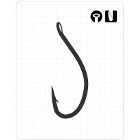 FUDO 2407 CARP, NO:2, TEFLON, 6P
