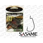 Sasame Wide Gape Offset No: 2