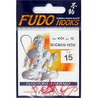 FUDO 4004 NO 15 SHONAN KISA ÇAPRAZ DÖVME ÇAPARİ İĞNESİ