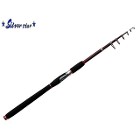 SİLVERSTAR High Modius 240 cm Kamış
