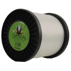 Cyrstal Bobin Misina 1 kg. 0.90 mm.