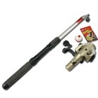 GadaHome3.00 mt Wizard Set (Makina + Kamış)