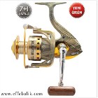 MAKİNA HUNTER