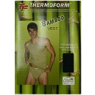 Bambu Atlet Siyah L