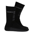HZTS70 TF Worker Çorap Siyah 39-42