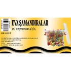 Eva Top Şamandıra Küçük