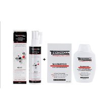 Trixowell Saç Dökülmesine Karşı Şampuan ve Serum