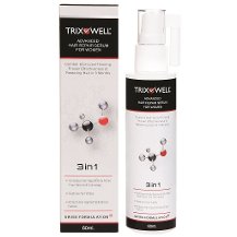 Trixowell Saç Dökülmesine Karşı Serum Kadınlar İçin - Tüm Saçlara