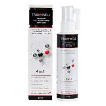 Trixowell Saç Dökülmesine Karşı Serum Erkekler İçin - Tüm Saçlara
