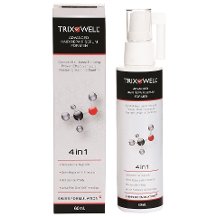Trixowell Saç Dökülmesine Karşı Serum (Erkekler İçin)
