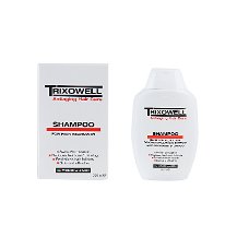Trixowell Saç Dökülmesine Karşı Şampuan - Tüm Saçlara