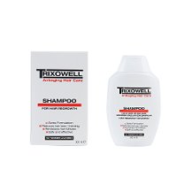 Trixowell Saç Dökülmesine Karşı Şampuan - Antiaging Hair Care