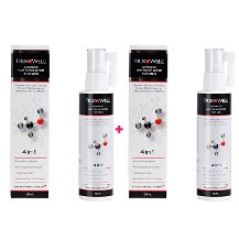 Trixowell Saç Dökülmesini Önleyen Serum 2 Kutu
