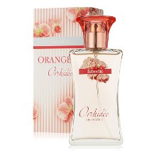 Faberlice Orangerie Orchidée Kadın Parfüm Edt 50 Ml.