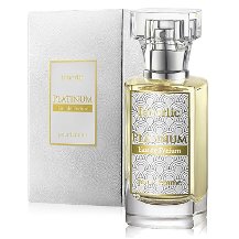 Faberlic Platinum Kadın Parfüm Edp 50 Ml.